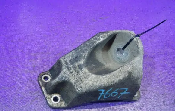 Audi A6 Allroad C6 Gearbox mounting bracket 4F0399114B
