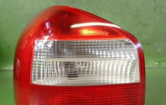 Audi A3 S3 8L Rear/tail lights 8L0945095B