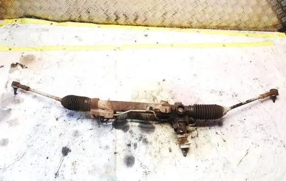 Mitsubishi Grandis Steering rack LHD 5706035