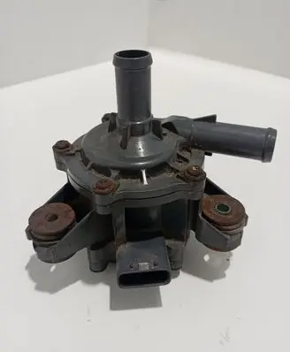Toyota Prius (XW30) Electric auxiliary coolant/water pump G904048020