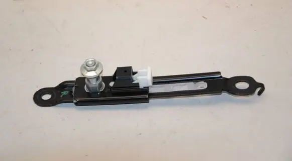Toyota RAV 4 (XA40) Seat belt height adjuster 7320012070 12116