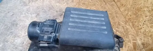 Toyota Corolla E120 E130 Mass air flow meter