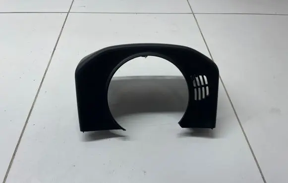 Citroen C3 Steering wheel column trim 9812444777
