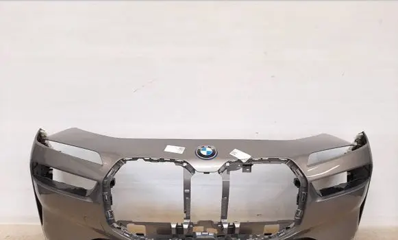BMW 7 G70 Front bumper