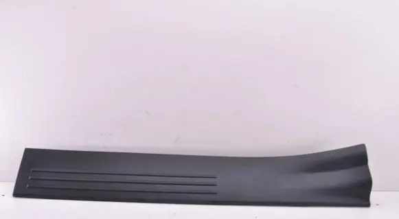 Chrysler Town & Country V Front sill trim cover P1PF44DX9AA
