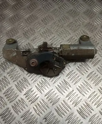 Volvo S40, V40 Rear window wiper motor 0390201529