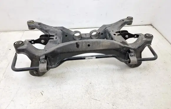 Ford Escape IV Rear subframe LX615K067 LX615K067ANF 18210079AF