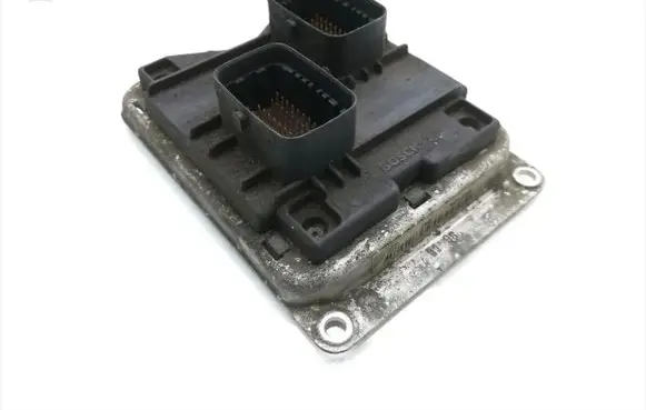 Alfa Romeo 156 Engine control unit/module 00467394350 0261204947 1037359649