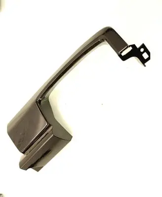 Peugeot 508 II Dashboard trim 9816638777
