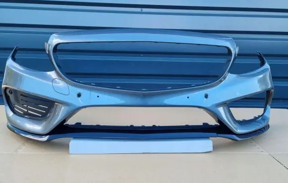 Mercedes-Benz C W205 Front bumper A2058850925