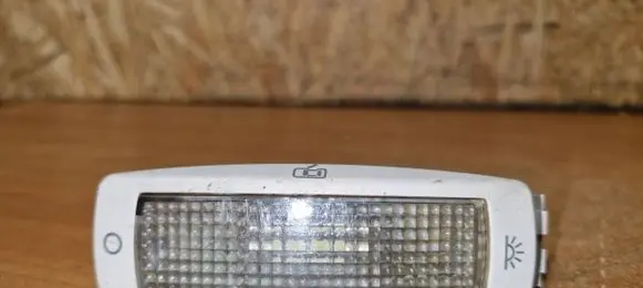 Volkswagen PASSAT B6 Rear seat light 3b0947291