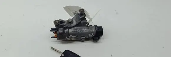 Volkswagen Sharan Ignition lock 4B0905851F