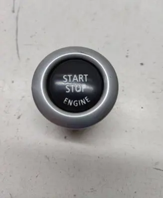 BMW X1 E84 Engine start stop button switch 6949913 25636949913 108625