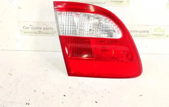 Mercedes-Benz E W211 Tailgate rear/tail lights 2118201364 2118200777