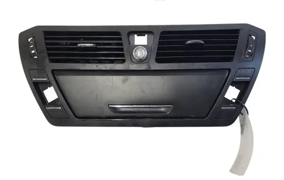 Citroen C4 Grand Picasso Dash center air vent grill 9683265580 9683265680 9683265780