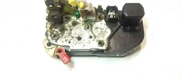 Chrysler 300 - 300C Rear door lock