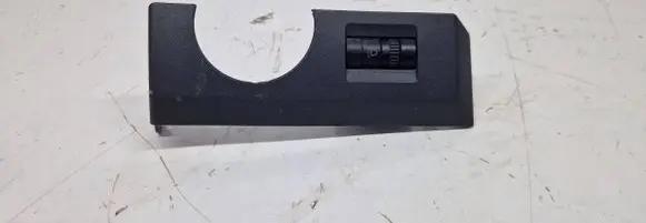 Volkswagen Transporter - Caravelle T5 Headlight level height control switch 7H0941333 7H1857189