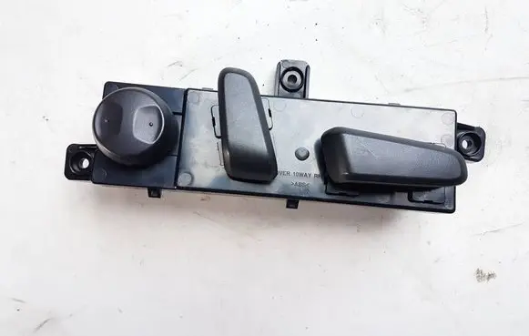 KIA Niro Seat adjustment handle DE321908200068