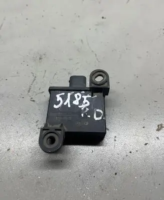 Tire pressure sensor