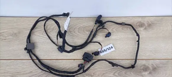 Volkswagen ID.4 Parking sensor (PDC) wiring loom 11B971104A