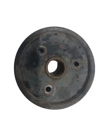 Ford Escort Fuel pump gear (pulley) 94FF3D673AB
