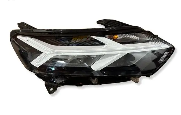 Dacia Sandero III Headlight/headlamp 260103884R 12502A01100