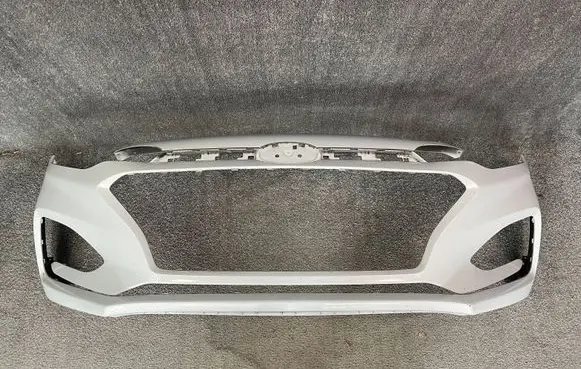 Hyundai i20 (GB IB) Front bumper I20 LIFT 2019-