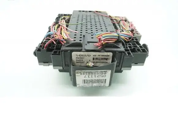 Volvo V70 Fuse box set 30679527