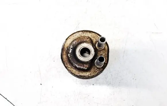 Nissan Almera Tino Engine oil radiator 