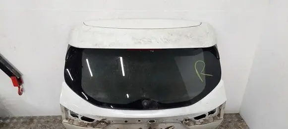 Nissan Qashqai Tailgate/trunk/boot lid 