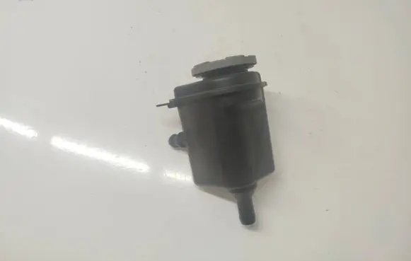 Audi A8 S8 D4 4H Power steering fluid tank/reservoir 4H0422373B