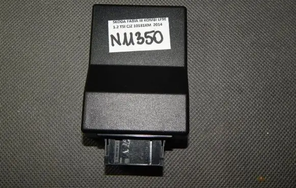 Phone control unit/module