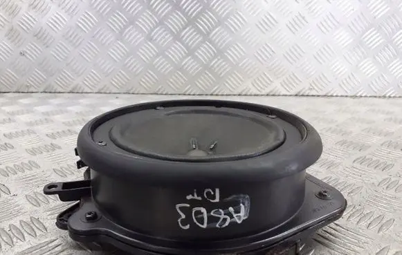 Audi A8 S8 D3 4E Subwoofer speaker 4E0035411H