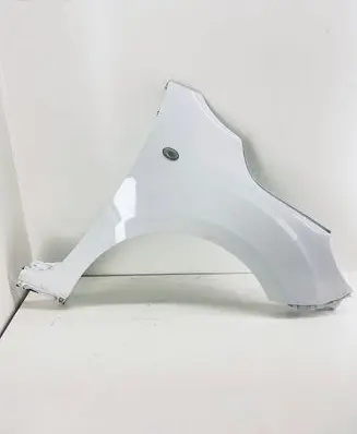 Mercedes-Benz Citan W415 Fender