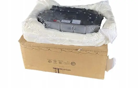 Audi Q5 SQ5 Other control units/modules 80A907080A