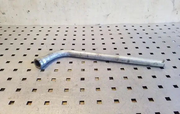Volkswagen Touareg I Wheel nut wrench 7L0012219