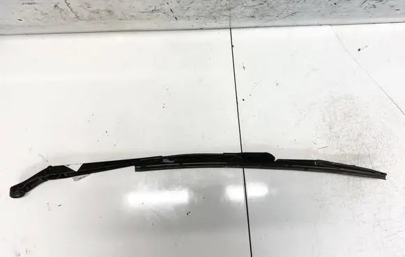 Opel Zafira B Front wiper blade arm 13145564