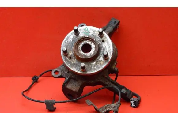 Mitsubishi Eclipse Front wheel hub spindle knuckle 
