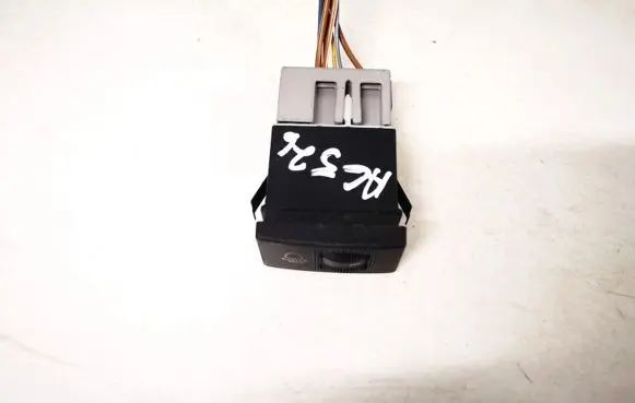 Audi A4 S4 B5 8D Headlight level height control switch 8d0941301