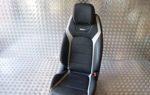 Mercedes-Benz C AMG W205 Seat wiring loom 