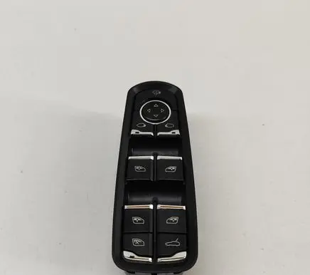 Porsche Macan (95B) Electric window control switch 7PP959858R