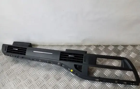 Citroen C5 Dashboard side air vent grill/cover trim 9682532077 9682533477
