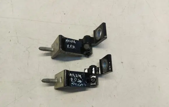 Audi A7 S7 4K8 Front door hinge set AUDIZAWIAS