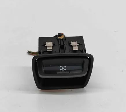 Porsche Panamera (970) Hand parking brake switch 97061325102