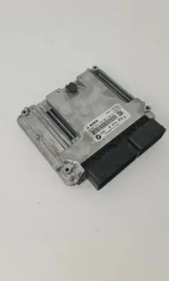 BMW X1 E84 Engine control unit/module 8574352 0281019853