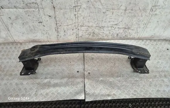 Seat Altea XL Front bumper cross member 5P0807109B