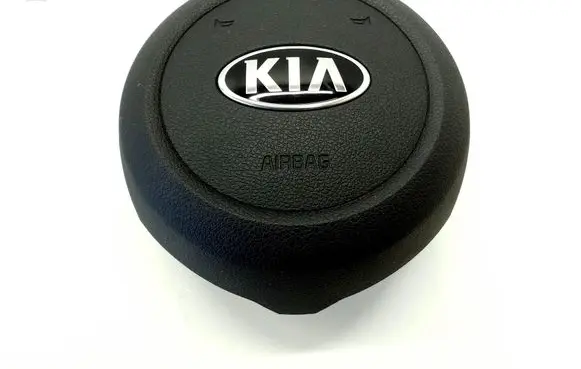 KIA Optima Steering wheel airbag 80100D4600WK