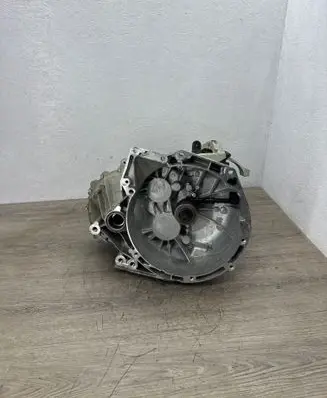 Ford Transit - Tourneo Connect Manual 6 speed gearbox KV6R7002DHB 070120024651