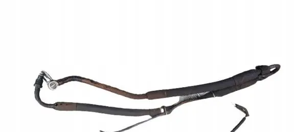 BMW 3 E46 Power steering hose/pipe/line E46PWSP
