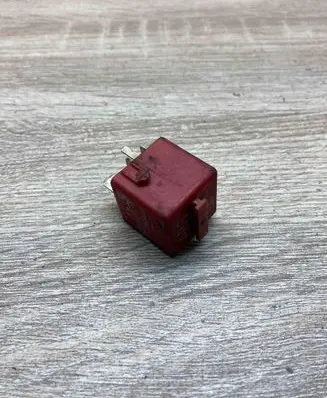 BMW 3 E36 Other relay 1393404